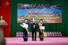 Thí sinh Ngô Thị Thảo Hội Nông dân thành phố đạt giải Nhì cuộc thi