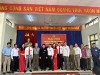 BCH khóa mới Hội Nông dân xã Trường Hà ra mắt Đại hội