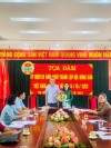 Các cấp Hội Nông dân huyện Hà Quảng tổ chức hoạt động kỷ niệm 93 năm ngày thành lập Hội Nông dân Việt Nam (14/10/1930 – 14/10/2023)