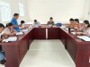 Hội Nông dân huyện Hà Quảng triển khai công tác kiểm tra, giám sát