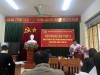 Hội Nông dân huyện Hà Quảng tổ chức Hội nghị Tổng kết công tác Hội và phong trào nông dân năm 2023, triển khai phương hướng, nhiệm vụ năm 2024
