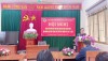 Hội Nông dân huyện Hà Quảng tổ chức Hội nghị Tuyên truyền kết quả Đại hội đại biểu Hội Nông dân toàn quốc lần thứ VIII, nhiệm kỳ 2023 – 2028.