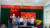 Hội Nông dân xã Bảo Toàn, huyện Bảo Lạc Bầu bổ sung Chức danh Chủ tịch
