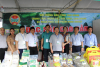 Hội ND tỉnh Cao Bằng hỗ trợ tiêu thụ sản phẩm nông nghiệp.