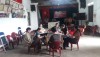 Hội Nông dân huyện Hòa An tổ chức Kiểm tra, giám sát hoạt động ủy thác Ngân hành Chính sách Xã hội tại thị trấn Nước Hai