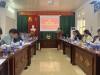 Hội Nông dân huyện Trùng Khánh tổ chức  Hội nghị Ban Chấp hành Hội Nông dân huyện lần thứ 5, nhiệm kỳ 2023- 2028, sơ kết công tác Hội 6 tháng đầu năm, triển khai nhiệm vụ 6 tháng cuối năm 2024