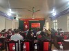 Hội nghị tổng kết hoạt động Quỹ Hỗ trợ nông dân năm 2024, triển khai nhiệm vụ năm 2025