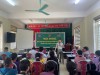 Hội nghị truyền thông về chính sách BHXH, BHYT, BHTN năm 2025.