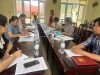 Hội Nông dân tỉnh kiểm tra hoạt động Quỹ Hỗ trợ nông dân và ủy thác Ngân hàng Chính sách xã hội năm 2025
