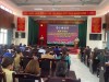 Toàn cảnh Hội nghị.