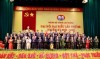 Danh sách Bí thư, Phó Bí thư, Ban Thường vụ, BCH Đảng bộ, UBKT Tỉnh ủy, Chủ nhiệm UBKT Tỉnh ủy Cao Bằng khóa XX, nhiệm kỳ 2025 - 2030