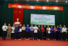 XÃ HÒA AN: DẤU ẤN ĐỘI NGŨ CÁN BỘ, CÔNG CHỨC CƠ SỞ TRONG HÀNH TRÌNH ĐƯA “NÔNG SẢN LÊN SÀN SỐ”