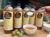Hội viên nông dân vượt lên làm giàu từ nghề nuôi ong