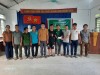 Hội nghị ra mắt mô hình "Dân vận khéo"