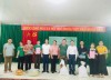 Hội nghị ra mắt.