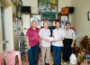 HỘI NÔNG DÂN PHƯỜNG THỤC PHÁN HƯỚNG VỀ NGÀY THƯƠNG BINH - LIỆT SĨ (27/7/1947-27/7/2026)