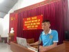 CHI HỘI NÔNG DÂN XÓM HÁNG THÁNG TỔ CHỨC HỘI NGHỊ CÔNG BỐ QUYẾT ĐỊNH THÀNH LẬP CHI HỘI VÀ CHỈ ĐỊNH BAN CHẤP HÀNH CHI HỘI NHIỆM KỲ 2026 - 2030