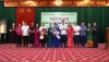 Hội nghị ra mắt.
