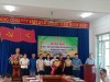Hội nghị ra mắt.