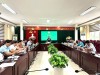 Các đại biểu tham dự hội nghị